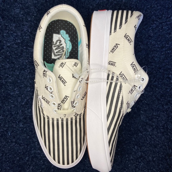 Vans Era ComfyCush "Pinned" - Picture 2 of 5